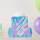 Recherche de texte papier cadeau Pour elle