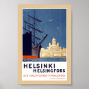 Recherche de helsinki finlande posters Voyage