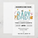 Recherche de découverte invitations Moderne