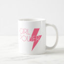 Recherche de girl power tasses Féminisme