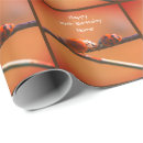 Recherche de coccinelle mignonne papier cadeau Animal