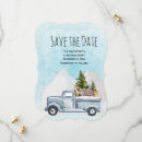 Recherche de christmas save the dates Cerf