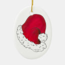 Recherche de secret ornements Père noël secrète