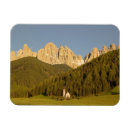 Recherche de dolomites magnets Montagne