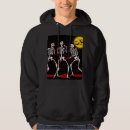 Recherche de t shirt halloween pulls capuche Rouge