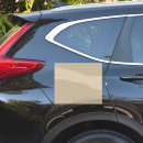 Recherche de beige autocollants Minimaliste