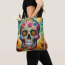 Suche nach dia de muertos taschen Kürbis