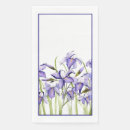 Recherche de iris serviettes Vert