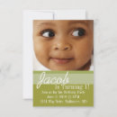 Recherche de nouveau âge invitations Bébé