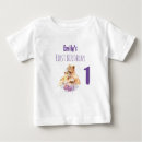 Recherche de africain bébé tshirts 1er anniversaire