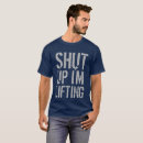 Recherche de weightlifting tshirts Haltérophilie