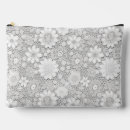 Recherche de dentelle cosmétiques pochettes Motif