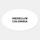 Recherche de la colombie autocollants Colombien