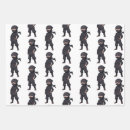 Suche nach ninja geschenkpapier Geburtstag
