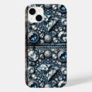 Recherche de bijoux iphone coques Élégant