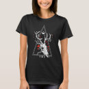 Recherche de moon phases tshirts Sorcière