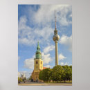 Suche nach fernsehturm berlin poster Farnhaar