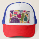 Recherche de collection casquettes Illustration