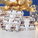 Suche nach krankenwagen geschenkpapier Weihnachten
