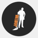 Recherche de mop autocollants Concierge