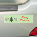 Suche nach weihnachtsbaum autoaufkleber Niedlich