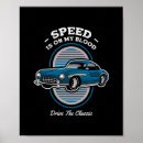 Suche nach old car poster Oldtimer