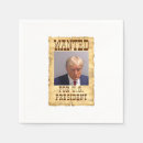 Recherche de donald trump pour le président serviettes États unis