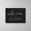 Suche nach weiße hochzeit banner Begrüßungsschild