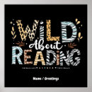 Recherche de book lover posters Lecture