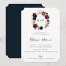 Recherche de blush fiançailles invitations Élégant