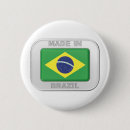 Suche nach brasilien buttons Flagge