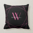 Recherche de rose noir coussins Anniversaire