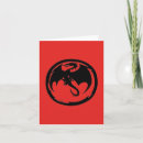 Suche nach schwarzer drache karten Drachen