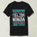 Suche nach rechnungswesen tshirts Finanzen