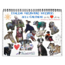 Suche nach windhund kalender Italienisch