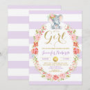 Recherche de filet invitations Éléphant