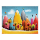 Suche nach der baum poster Landschaft