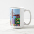 Recherche de paysage de san francisco tasses Porte