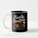 Suche nach weihnachten kaffee tassen Familie