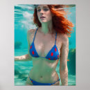 Suche nach polka dots poster Rot