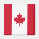 Recherche de canadien magnets Drapeaux du monde