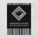 Recherche de doctorat vœux cartes Docteur