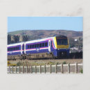 Recherche de trains cartes postales Montagnes
