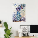 Suche nach abstrakte kunstmalereien poster Aquarell