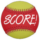 Recherche de balles softball Sports