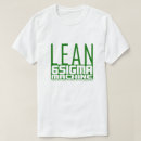 Recherche de six sigma tshirts Ceinture