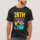 Recherche de 28ème anniversaire tshirts Amoureux