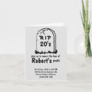 Recherche de drôle anniversaire invitations Trente