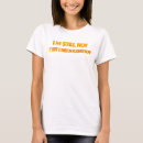 Recherche de humorous vêtements Attitude