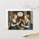 Suche nach womens funny postkarten Retro